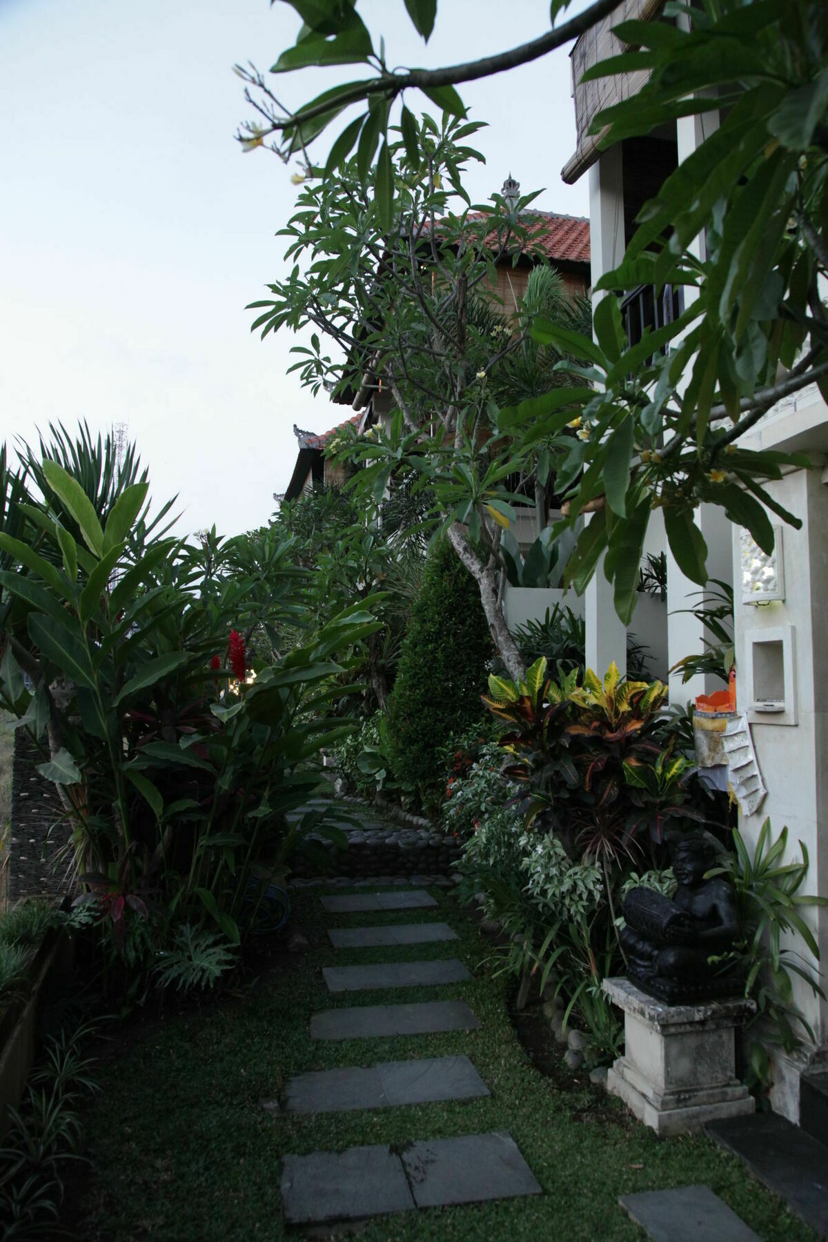 Kubu Soca Villa Ubud  Exterior photo
