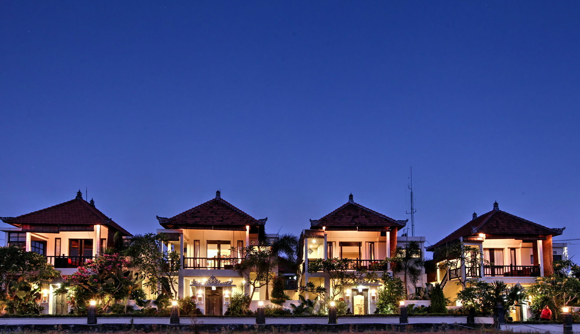 Kubu Soca Villa Ubud  Exterior photo