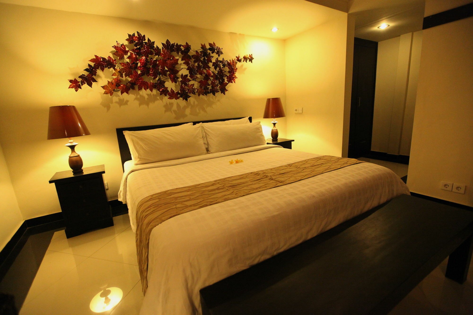 Kubu Soca Villa Ubud  Exterior photo